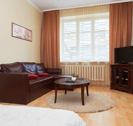 Old Town Apartment Vilna Exterior foto