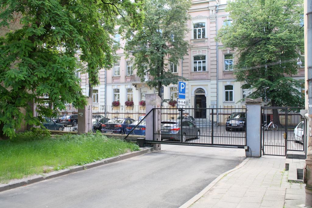 Old Town Apartment Vilna Habitación foto