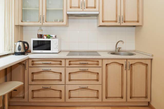 Old Town Apartment Vilna Exterior foto