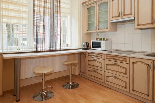 Old Town Apartment Vilna Exterior foto
