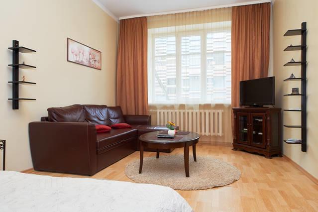 Old Town Apartment Vilna Exterior foto
